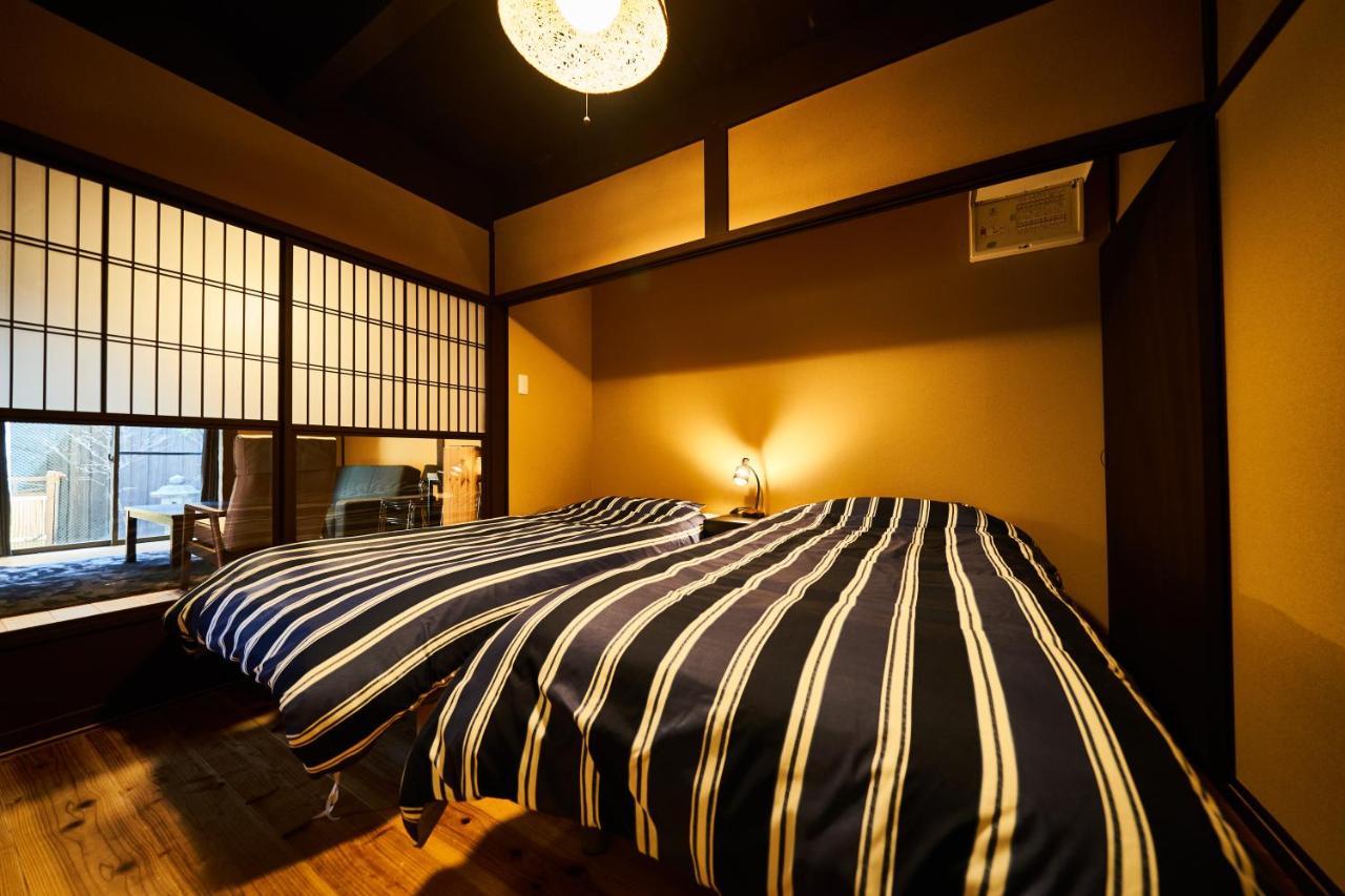 Yadoya Jin Villa Kyoto Exterior photo
